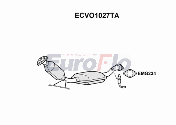 ECVO1027TA