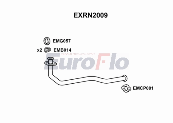 EXRN2009