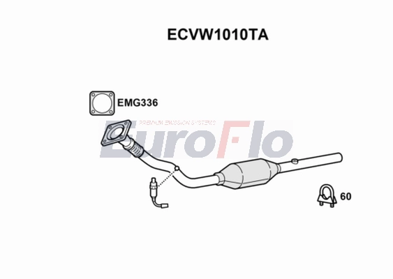 ECVW1010TA