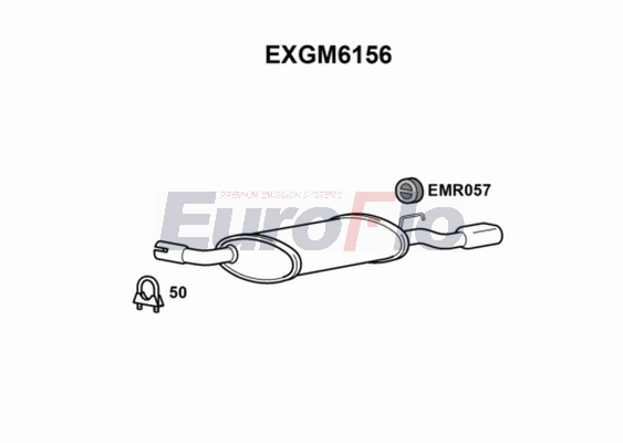 EXGM6156