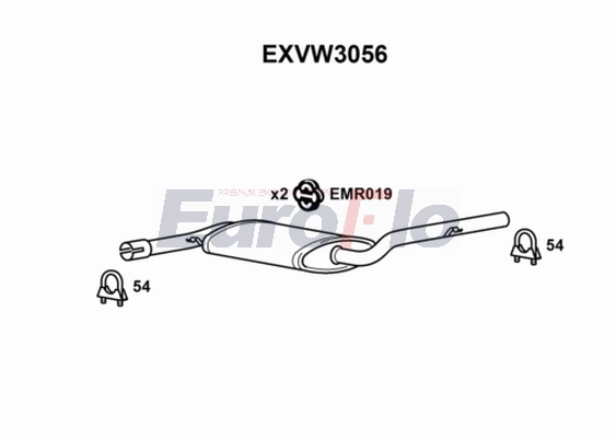 EXVW3056