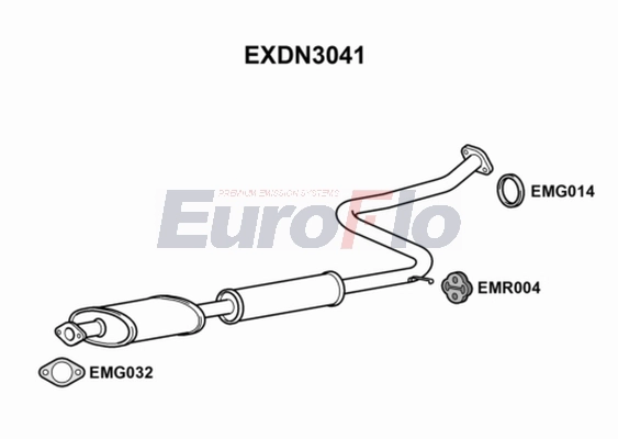 EXDN3041