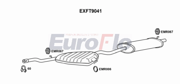 EXFT9041