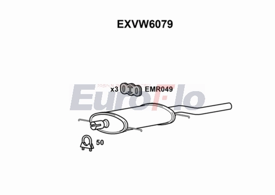 EXVW6079