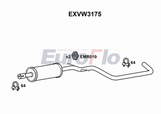 EXVW3175