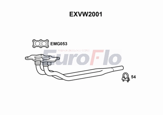 EXVW2001