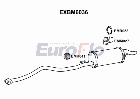 EXBM6036