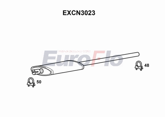 EXCN3023