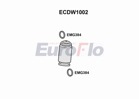 ECDW1002