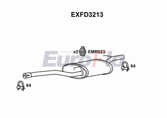 EXFD3213