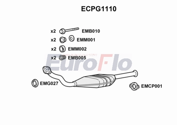 ECPG1110