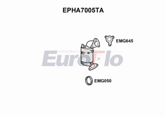 EPHA7005TA