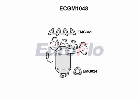 ECGM1048