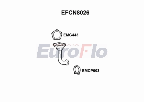 EFCN8026