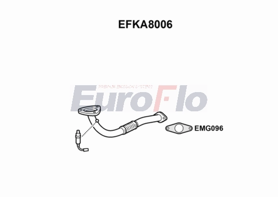EFKA8006