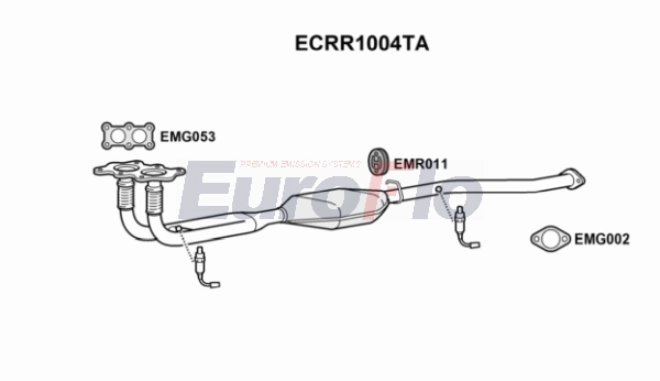 ECRR1004TA