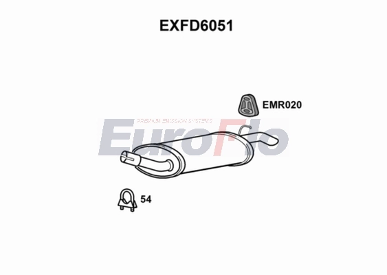 EXFD6051