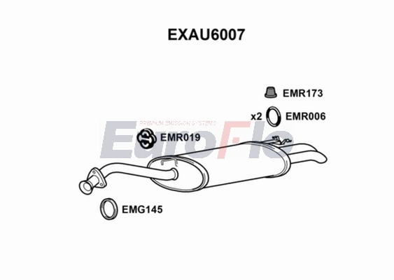 EXAU6007