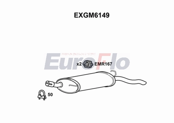 EXGM6149