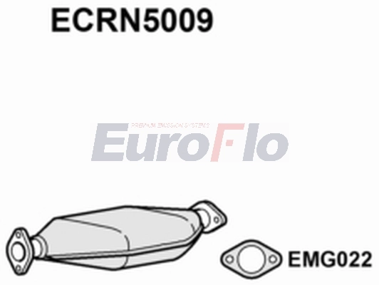 ECRN5009