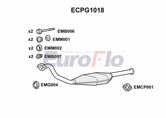 ECPG1018