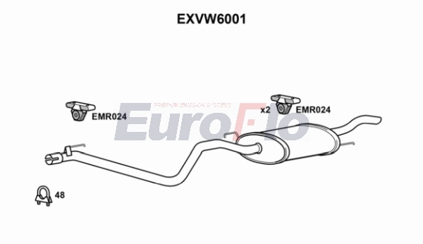 EXVW6001