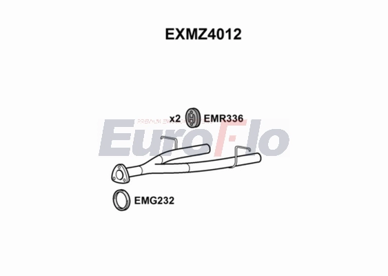 EXMZ4012