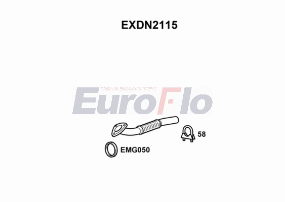 EXDN2115