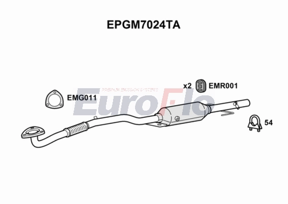 EPGM7024TA