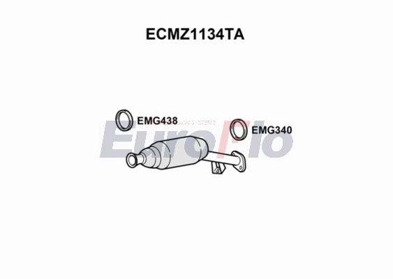 ECMZ1134TA