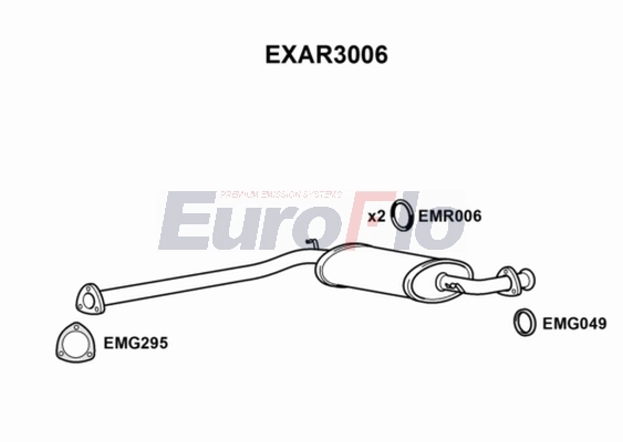 EXAR3006