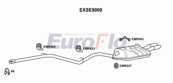 EXSE9008