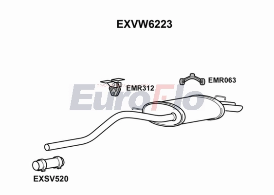 EXVW6223