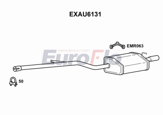 EXAU6131