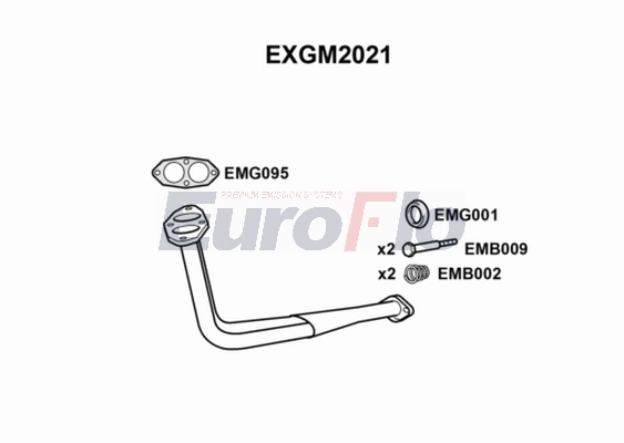 EXGM2021