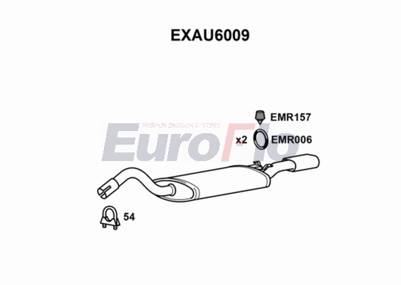 EXAU6009