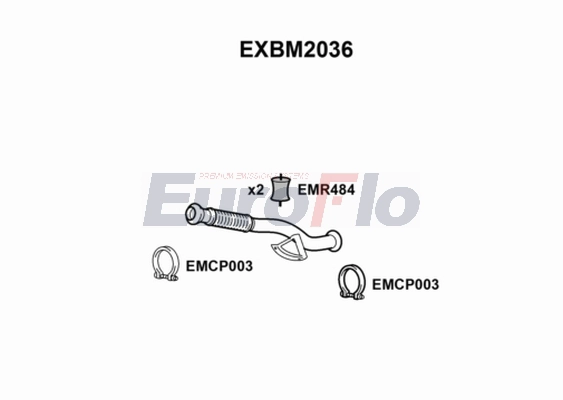 EXBM2036