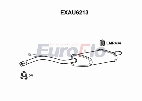 EXAU6213