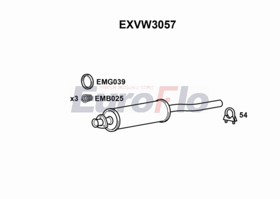 EXVW3057