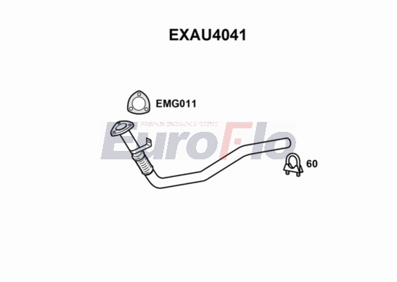 EXAU4041