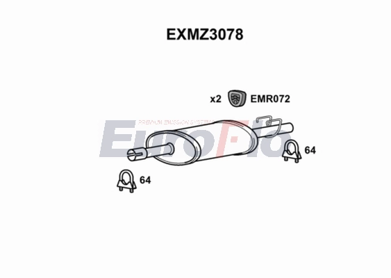 EXMZ3078