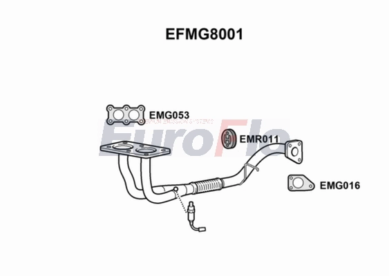 EFMG8001
