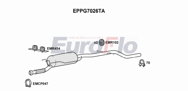 EPPG7026TA