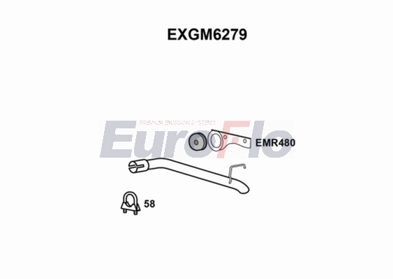 EXGM6279
