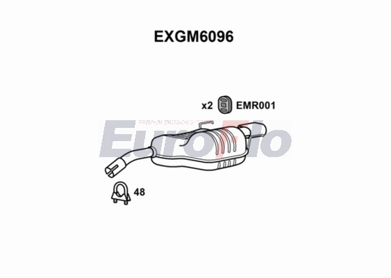 EXGM6096