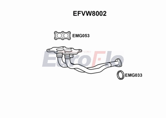 EFVW8002