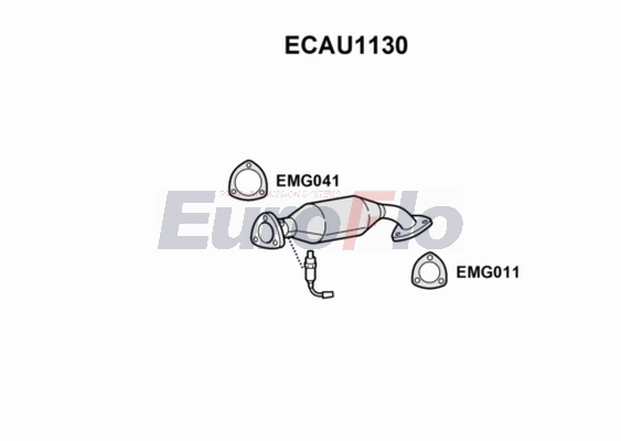 ECAU1130