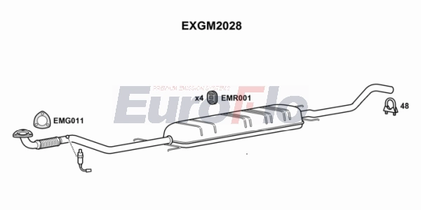 EXGM2028