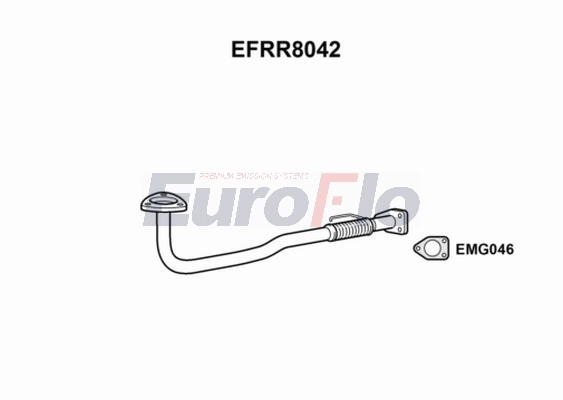 EFRR8042