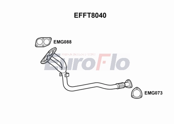 EFFT8040